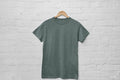 Testing Tshirt - Red